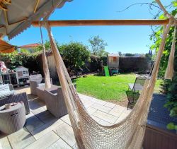 A louer APPARTEMENT T3 70 M2 TERRASSE BORD DE MER CAGNES SUR MER