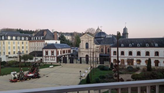 Apartment for rent, 2 bedrooms, 85 m², Lisieux