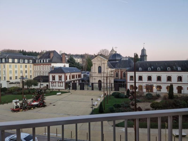 Apartment for rent, 2 bedrooms, 85 m², Lisieux