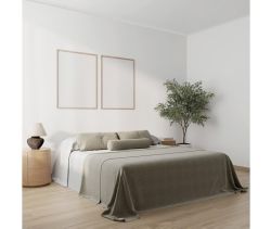 For rent: 2-bedroom apartment, 77 m², terrace, seaside, Canet-en-Roussillon