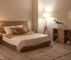 Se alquila: Apartamento a estrenar de 2 habitaciones, 57 m², Les Angles