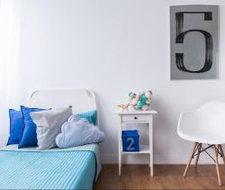 Se alquila: Apartamento a estrenar de 3 habitaciones, 96 m², terraza, Burdeos