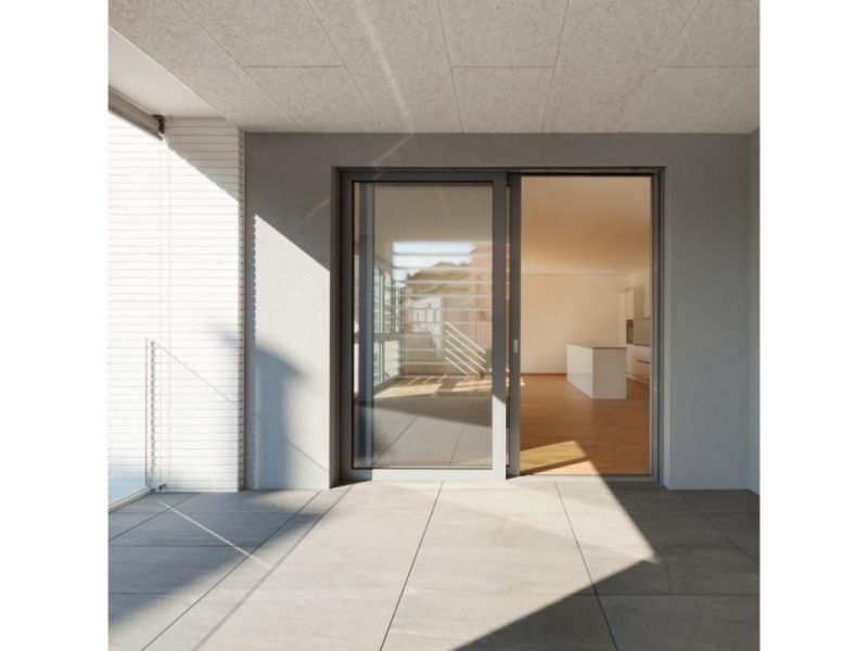 For rent: Brand new 3-bedroom apartment, 74 m², terrace, seaside, Narbonne