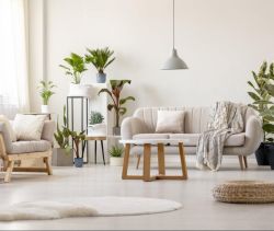 For rent: Brand new 3-bedroom apartment, 81 m², terrace, Béziers