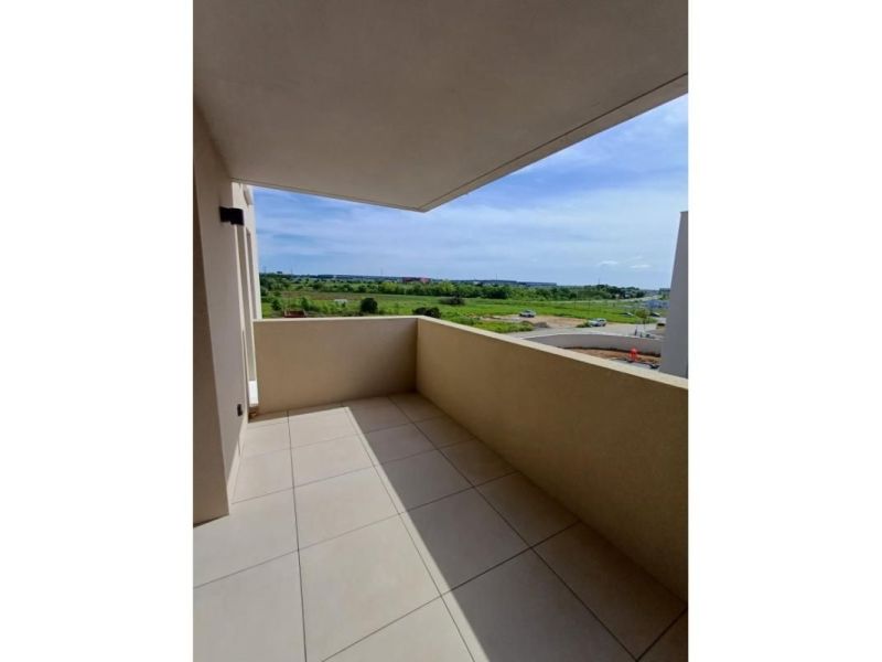 For rent: Brand new 2-bedroom apartment, 56 m², Béziers