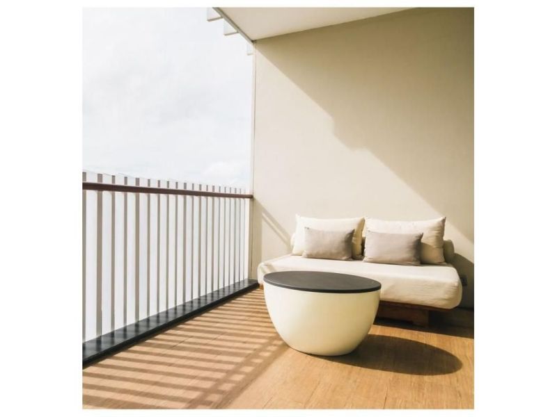 Se alquila: Apartamento a estrenar de 3 habitaciones, 91 m², terraza, Béziers