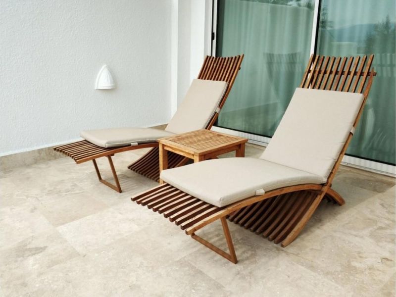 For rent: 1-bedroom apartment, 43 m², seaside, Alenya