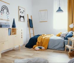 For rent: Brand new 2-bedroom apartment (64 sq m) with terrace, Montpellier