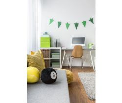 For rent: Brand new 4-bedroom apartment, 140 m², with terrace, Bayonne