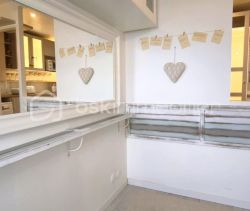 A louer STUDIO NEUF  17 M2 PIEDS DANS L'EAU AULT