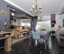 For rent: 4-room apartment, 88 m², seaside, Le Grau-du-Roi