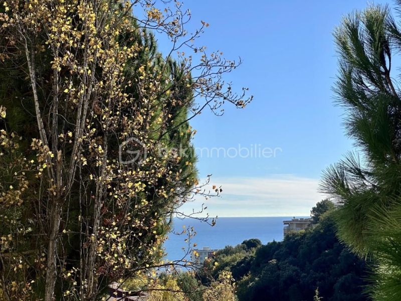 A louer APPARTEMENT T2 59 M2 TERRASSE BORD DE MER NICE