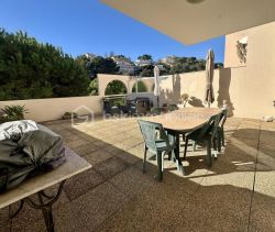 A louer APPARTEMENT T2 59 M2 TERRASSE BORD DE MER NICE