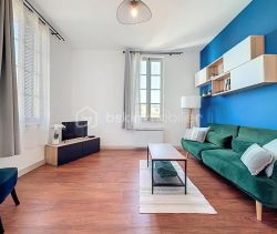 For rent: 2-room apartment, 50 m², Montpellier