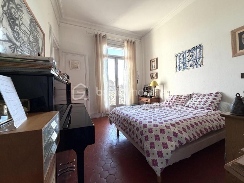 A louer APPARTEMENT T4 64 M2 BORD DE MER SETE