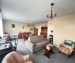 A louer APPARTEMENT T3 66 M2  NANTES