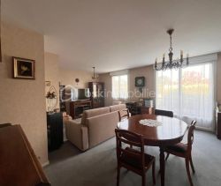 A louer APPARTEMENT T3 66 M2  NANTES