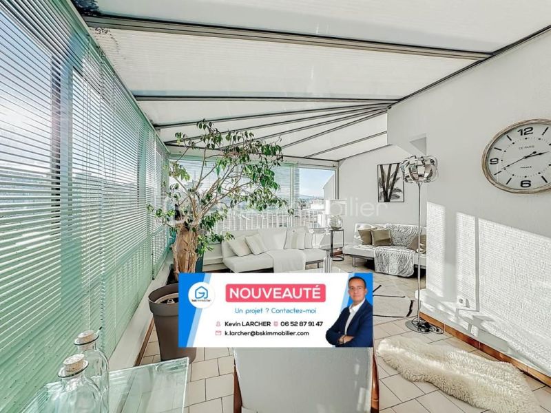 For rent: Brand new 2-bedroom duplex apartment, 72 m², beachfront, Palavas-les-Flots