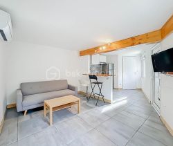 A louer STUDIO  21 M2 BORD DE MER PALAVAS LES FLOTS