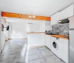 A louer STUDIO  21 M2 BORD DE MER PALAVAS LES FLOTS