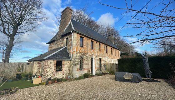 A louer GîTE  CONTREMOULINS