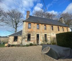 A louer GîTE  CONTREMOULINS