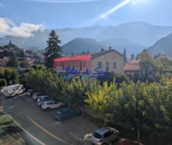 For rent: 1-bedroom apartment, 45 m², terrace, Vernet-les-Bains