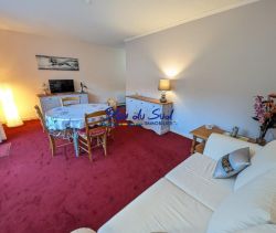 For rent: 1-bedroom apartment, 45 m², terrace, Vernet-les-Bains