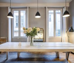 A louer APPARTEMENT DE PRESTIGE T3 85 M2 TERRASSE BORD DE MER NICE