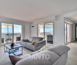 Se alquila apartamento de 2 habitaciones, 81 m², vista al mar, La Turballe