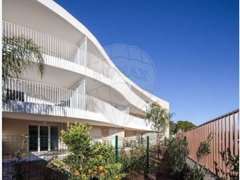 For rent: Brand new studio apartment, 35 m², by the sea, Villeneuve-Loubet