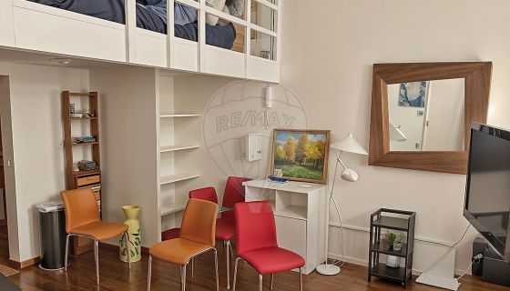 For rent: 1-bedroom apartment, 38 m², Marseille 2nd arrondissement