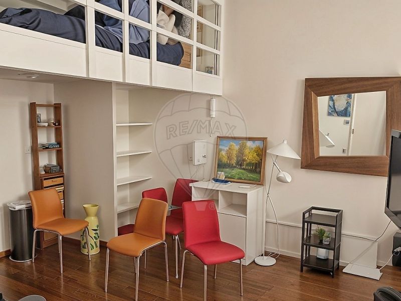 For rent: 1-bedroom apartment, 38 m², Marseille 2nd arrondissement