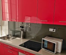 For rent: 1-bedroom apartment, 38 m², Marseille 2nd arrondissement