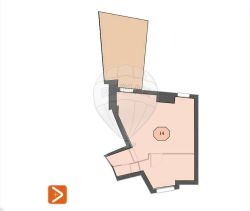 For rent: Brand new 1-bedroom apartment (32 sq m) with terrace by the sea in Nice