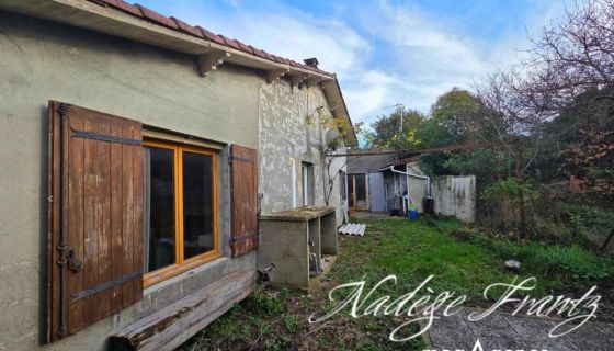 Casa rural Saint Jean d'Angely