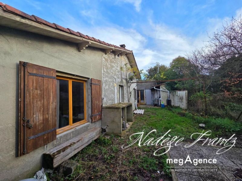 Casa rural en alquiler en Saint Jean d'Angely