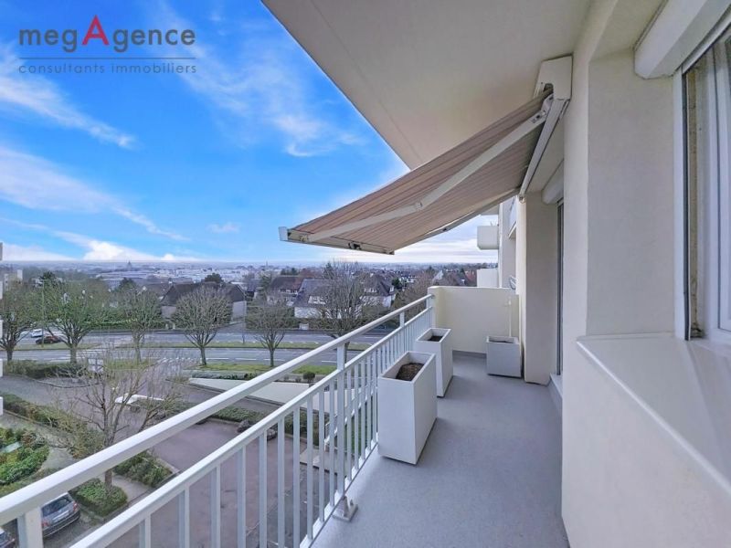 A louer APPARTEMENT T4 85 M2  CAEN