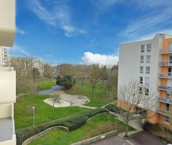 A louer APPARTEMENT T4 85 M2  CAEN