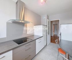 A louer APPARTEMENT T4 85 M2  CAEN