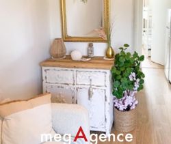 For rent: Brand new 1-bedroom apartment (23 sq m) with terrace by the sea in Les Sables d'Olonne