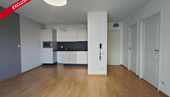 A louer APPARTEMENT NEUF T2 43 M2  LES GONDS