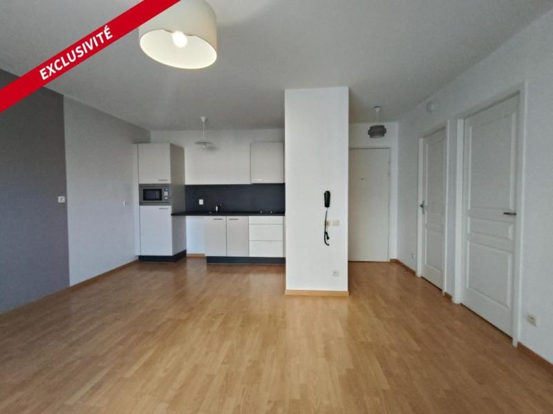 A louer APPARTEMENT NEUF T2 43 M2  LES GONDS