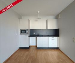 A louer APPARTEMENT NEUF T2 43 M2  LES GONDS