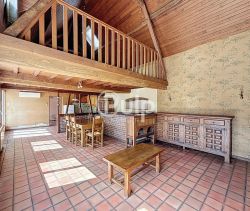 For rent: 6-room farmhouse, 122 m², Estrées-lès-Crécy