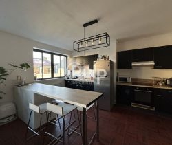 A louer APPARTEMENT T4 86 M2  CARVIN