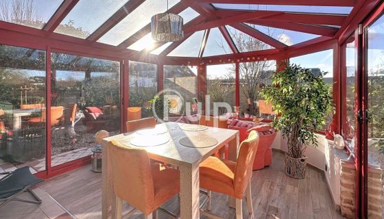 Contemporary house for rent in Auchy-lès-Hesdin