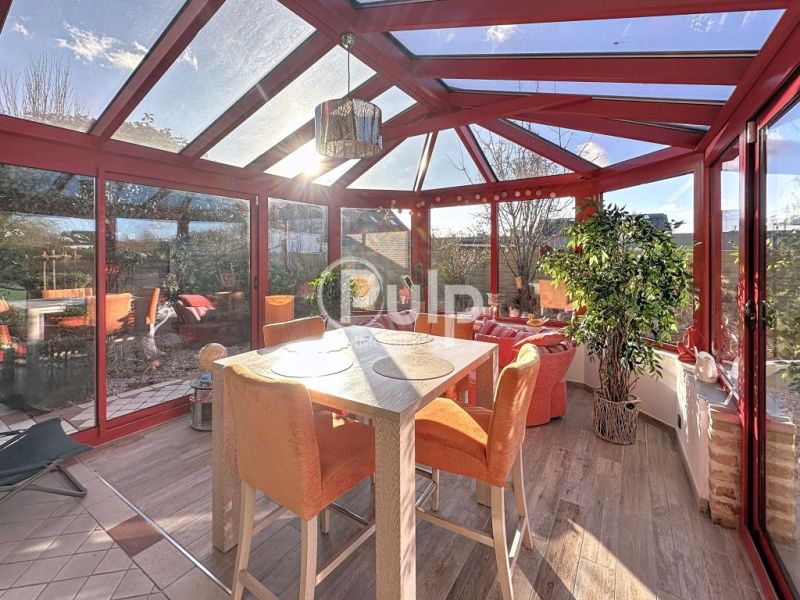 Contemporary house for rent in Auchy-lès-Hesdin