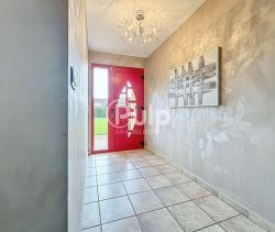 Contemporary house for rent in Auchy-lès-Hesdin