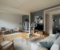 Apartment for rent, 2 bedrooms, 50 m², Libercourt